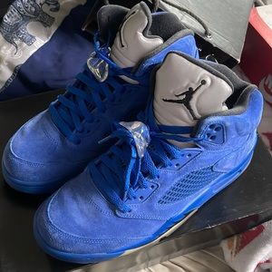 Air Jordan 5 retro